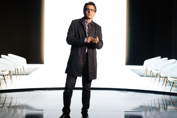 Otávio Oscar Fakhoury