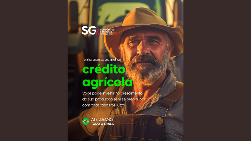 SG Consórcios - Segatt e Genrro