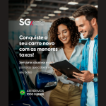 SG Consórcios - Segatt e Genrro