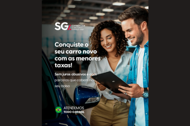 SG Consórcios - Segatt e Genrro