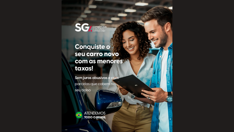 SG Consórcios - Segatt e Genrro