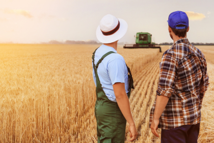 Descubra, com Carlos Alberto Arges Junior, como usar o storytelling autêntico para fortalecer a identidade do produtor rural.