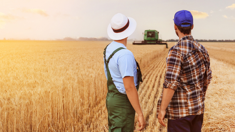 Descubra, com Carlos Alberto Arges Junior, como usar o storytelling autêntico para fortalecer a identidade do produtor rural.