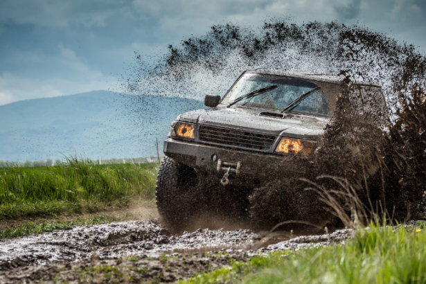 Off-road: confira com Kelsem Ricardo Rios Lima como preparar o carro para enfrentar qualquer aventura.