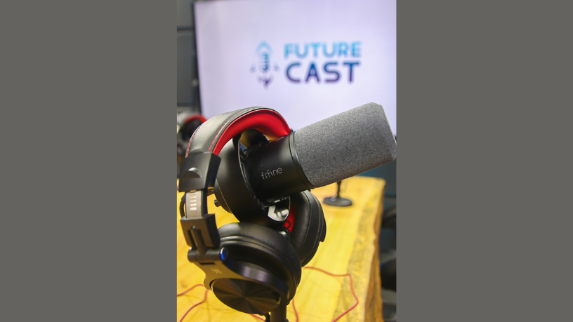 Future Cast TV explora como a IA está revolucionando a produção e a edição de podcasts, tornando o processo mais dinâmico e acessível.