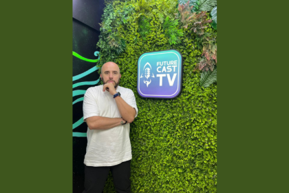 Na Future Cast TV, a inteligência artificial redefine o ritmo da criação sonora com precisão, agilidade e novas possibilidades criativas.