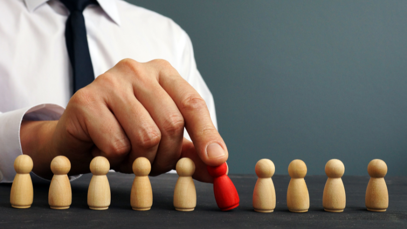 Quando a ética fala mais alto que o discurso, nasce a verdadeira liderança baseada em confiança, como exemplifica Alfredo Moreira Filho.