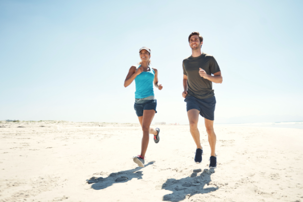 Movimento consciente e descanso ativo: descubra com Gustavo Luíz Guilherme Pinto como o equilíbrio entre corpo e mente potencializa a recuperação.