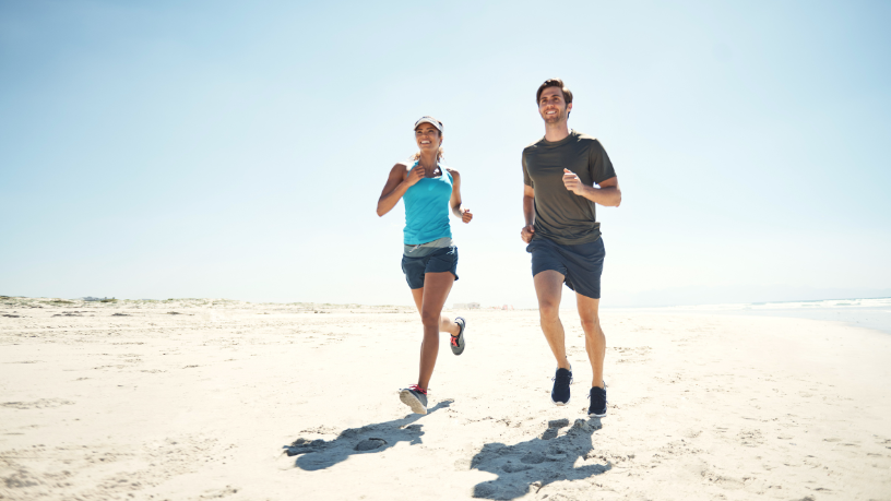 Movimento consciente e descanso ativo: descubra com Gustavo Luíz Guilherme Pinto como o equilíbrio entre corpo e mente potencializa a recuperação.