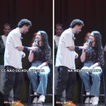 Gio Lisboa e Non Stop testemunham o nascimento de uma nova estrela.