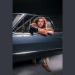 Com apoio da Non Stop, Whindersson Nunes apresenta seu álbum de estreia cheio de referências aos anos 80. (Crédito: Allison Valentim)