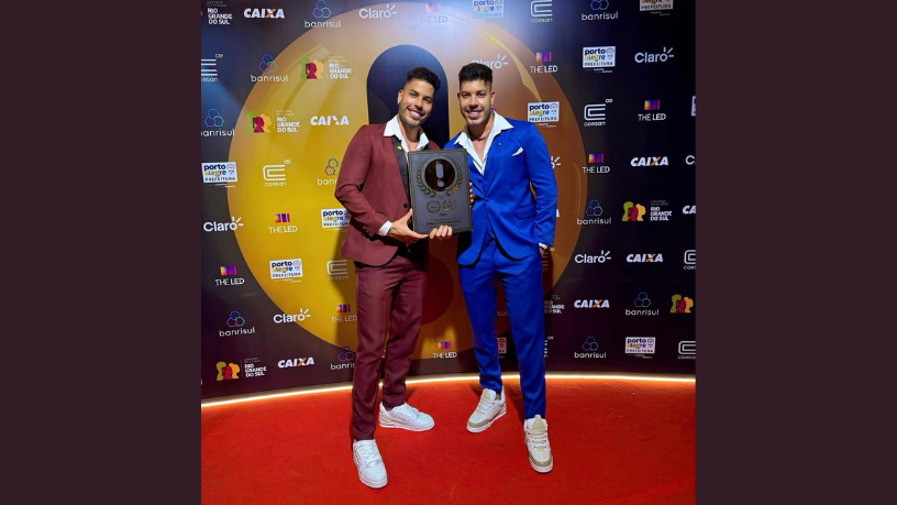 Com “Aliens”, Willou & Watson provam mais uma vez sua força digital — Non Stop.