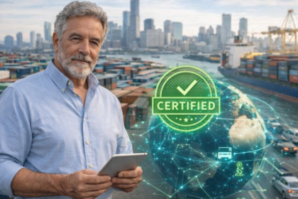 Certificação que gera confiança transforma o selo verde em passaporte competitivo no mercado global, analisa Aldo Vendramin.