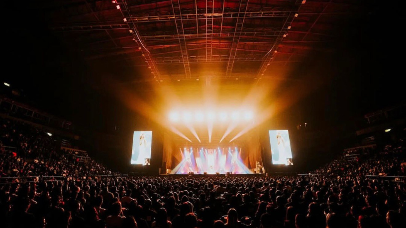 Non Stop destaca o valor de seus talentos ao figurar, mais uma vez, entre os finalistas do Prêmio iBest. (Crédito Arthur Rodrigues)