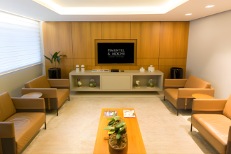 Recuperação judicial e inovação: Rodrigo Gonçalves Pimentel mostra como a tecnologia e novos modelos de negócio podem impulsionar o recomeço empresarial.