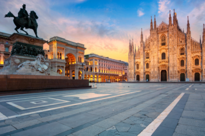 Descubra qual é a melhor época para viajar à Itália, considerando clima e estações, com as dicas e experiências de Alberto Toshio Murakami.