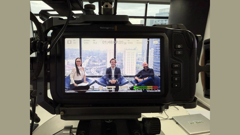 Decidir com confiança exige estratégia veja como a gestão de risco, com Ian dos Anjos Cunha, orienta escolhas inteligentes no empreendedorismo.