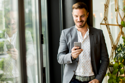 Relacionamentos comerciais sólidos e parcerias de longo prazo com Vitor Barreto Moreira.