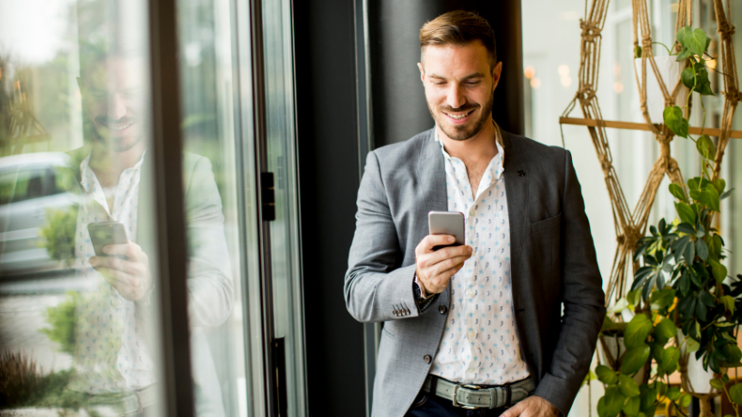 Relacionamentos comerciais sólidos e parcerias de longo prazo com Vitor Barreto Moreira.