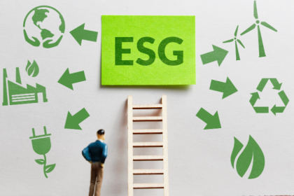 Como integrar ESG ao planejamento industrial de longo prazo, com insights de Elias Assum Sabbag Junior, para resultados sustentáveis.