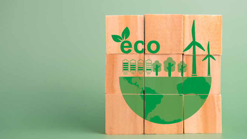 Estratégias de Elias Assum Sabbag Junior que alinham sustentabilidade e eficiência no planejamento industrial de longo prazo.