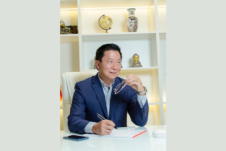 Milton Seigi Hayashi