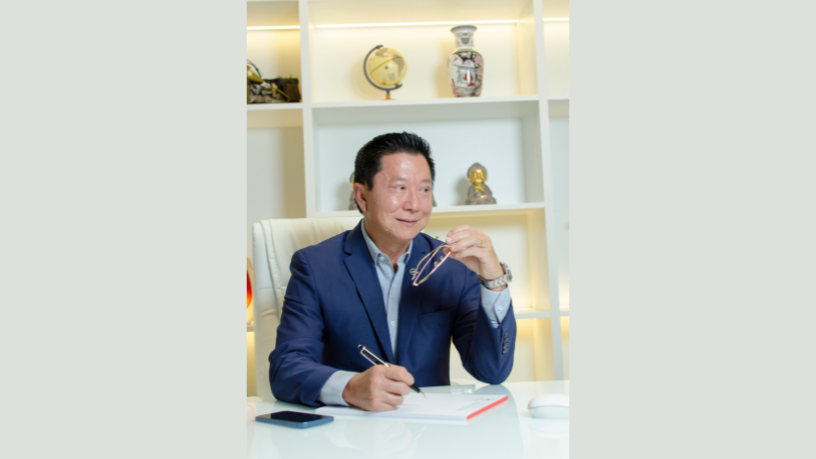 Milton Seigi Hayashi