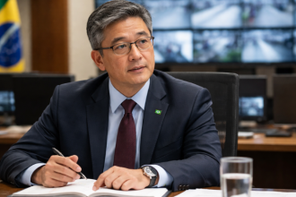 Ernesto Kenji Igarashi