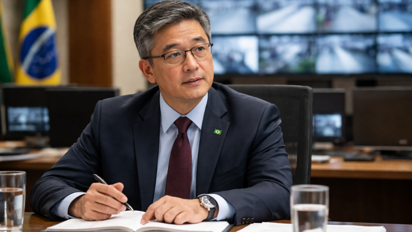 Ernesto Kenji Igarashi