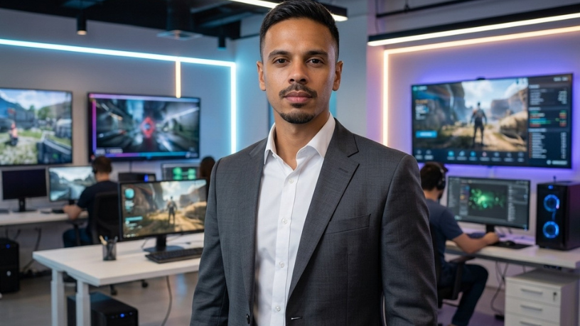 Richard Lucas Da Silva Miranda