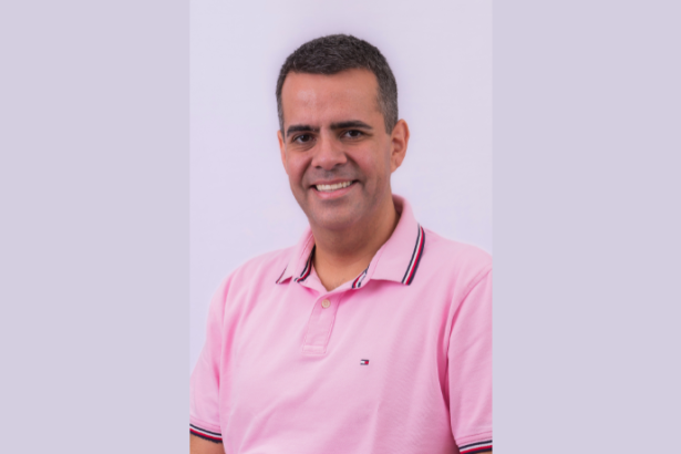 Dr. Vinicius Tadeu Sattin Rodrigues