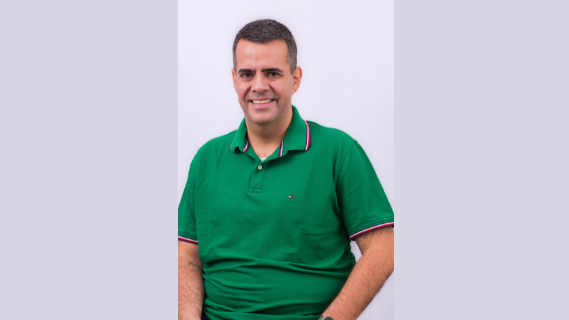Dr. Vinicius Tadeu Sattin Rodrigues